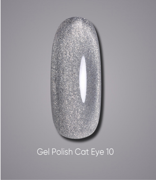 DARK GEL CAT EYE 10 10ML