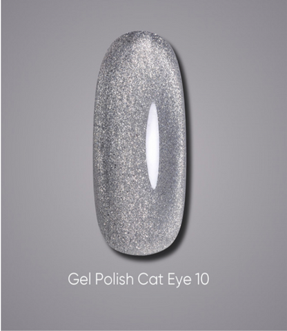 DARK GEL CAT EYE 10 10ML