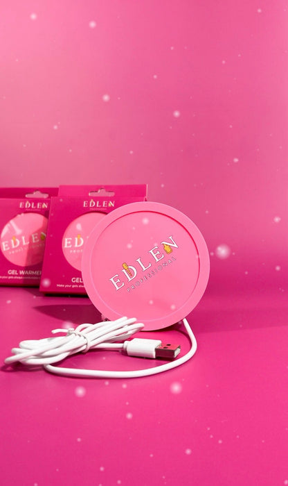 EDLEN. GEL WARMER, 5W, GEL WARMER