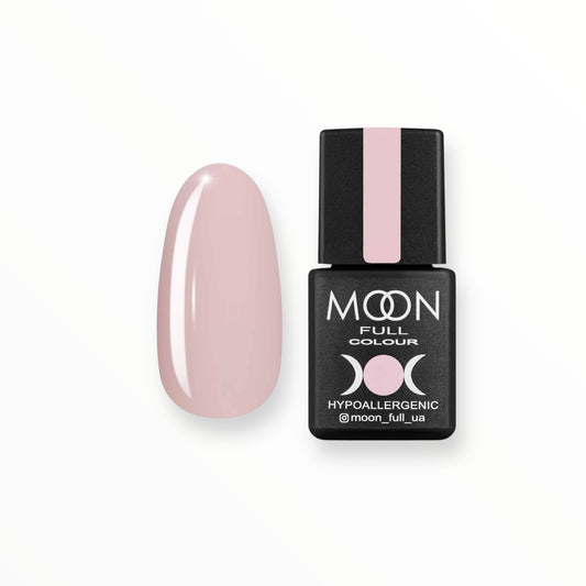 Nail Color Air Nude №19