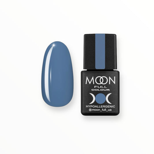 Nail Color Fashion № 241