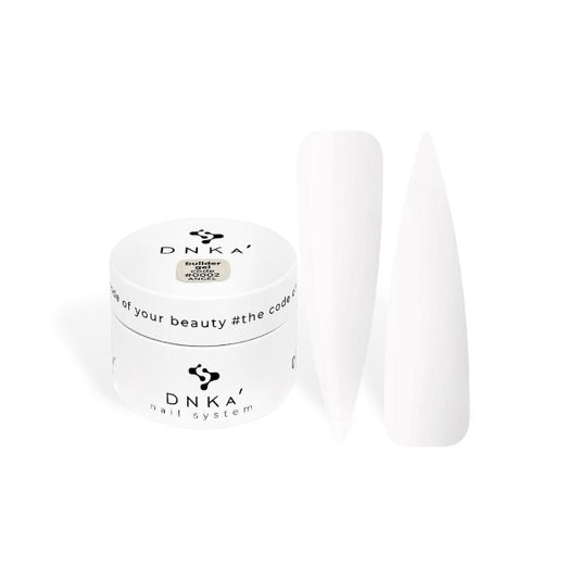 Builder Gel #0002 Angel
