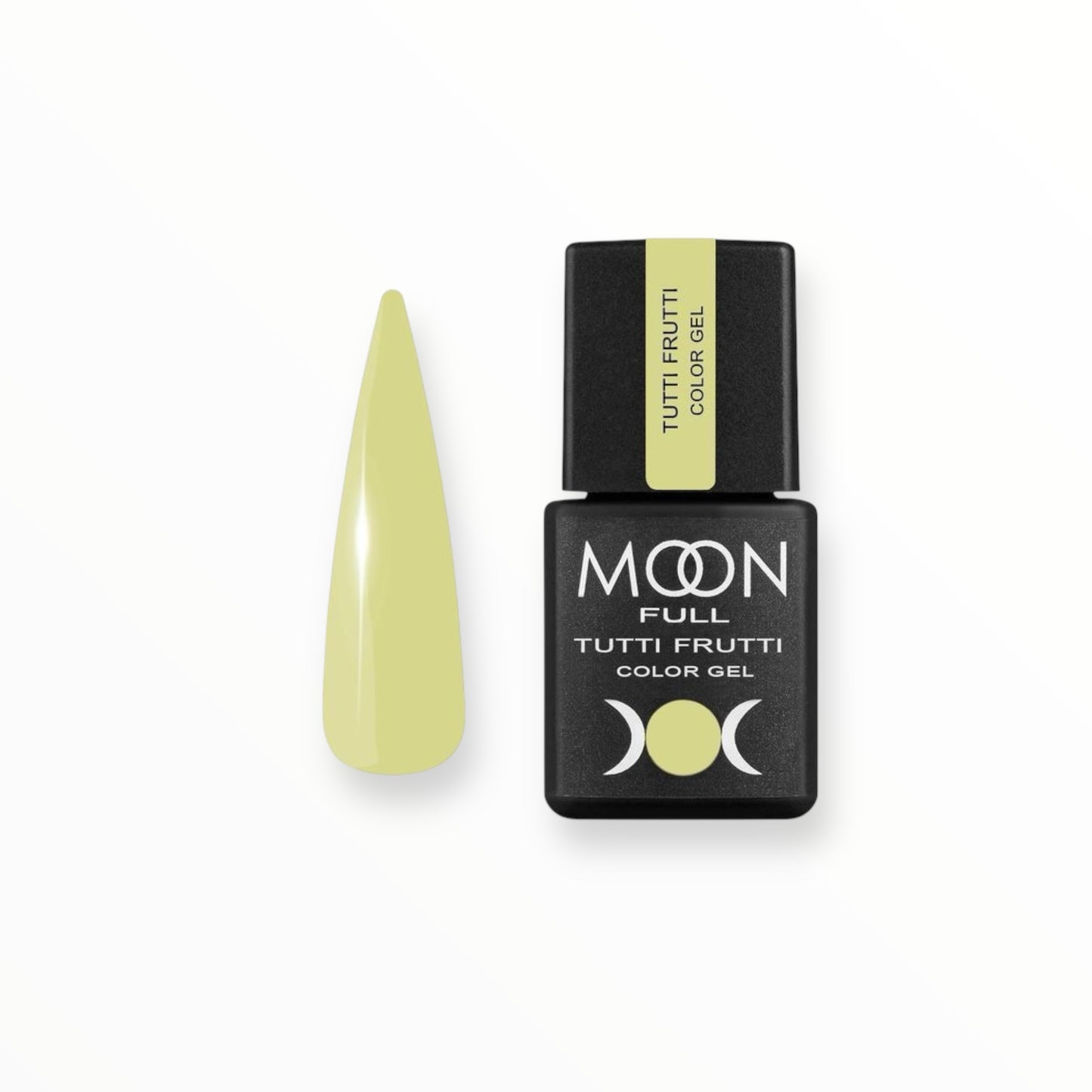 Nail Color Tutti frutti №925