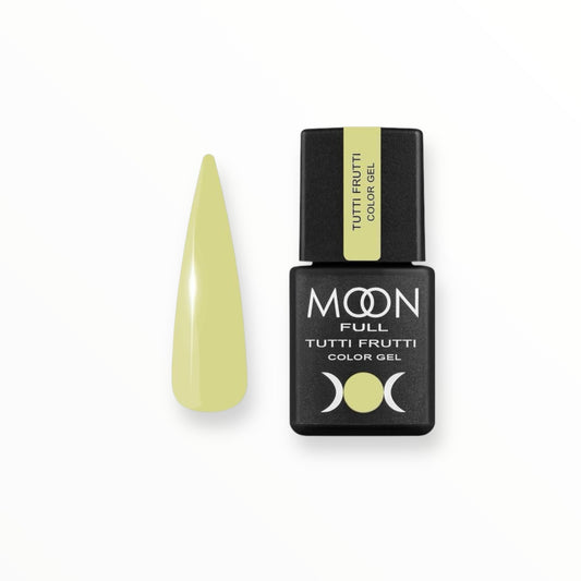 Nail Color Tutti frutti №925