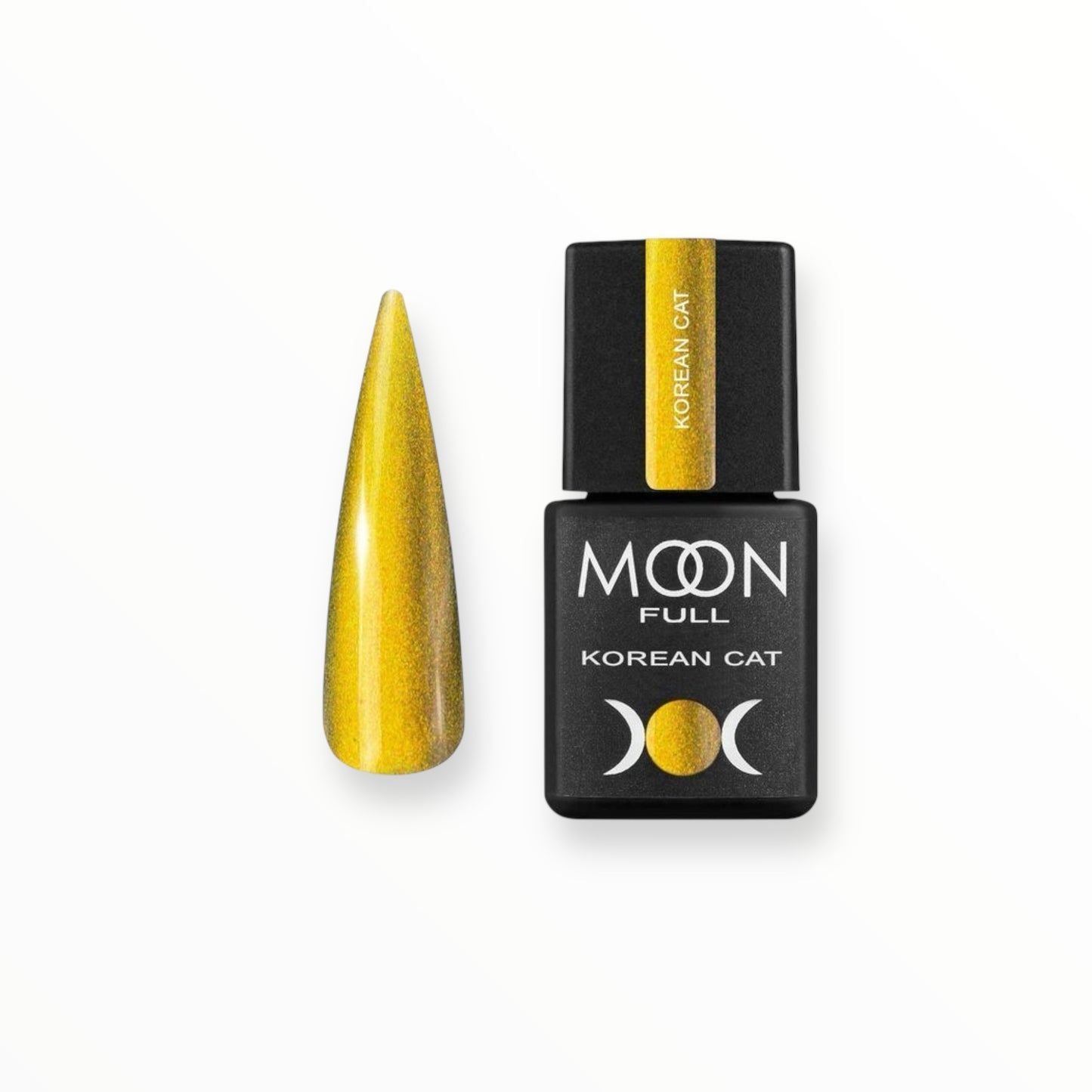 Nail Color Korean Cat №03