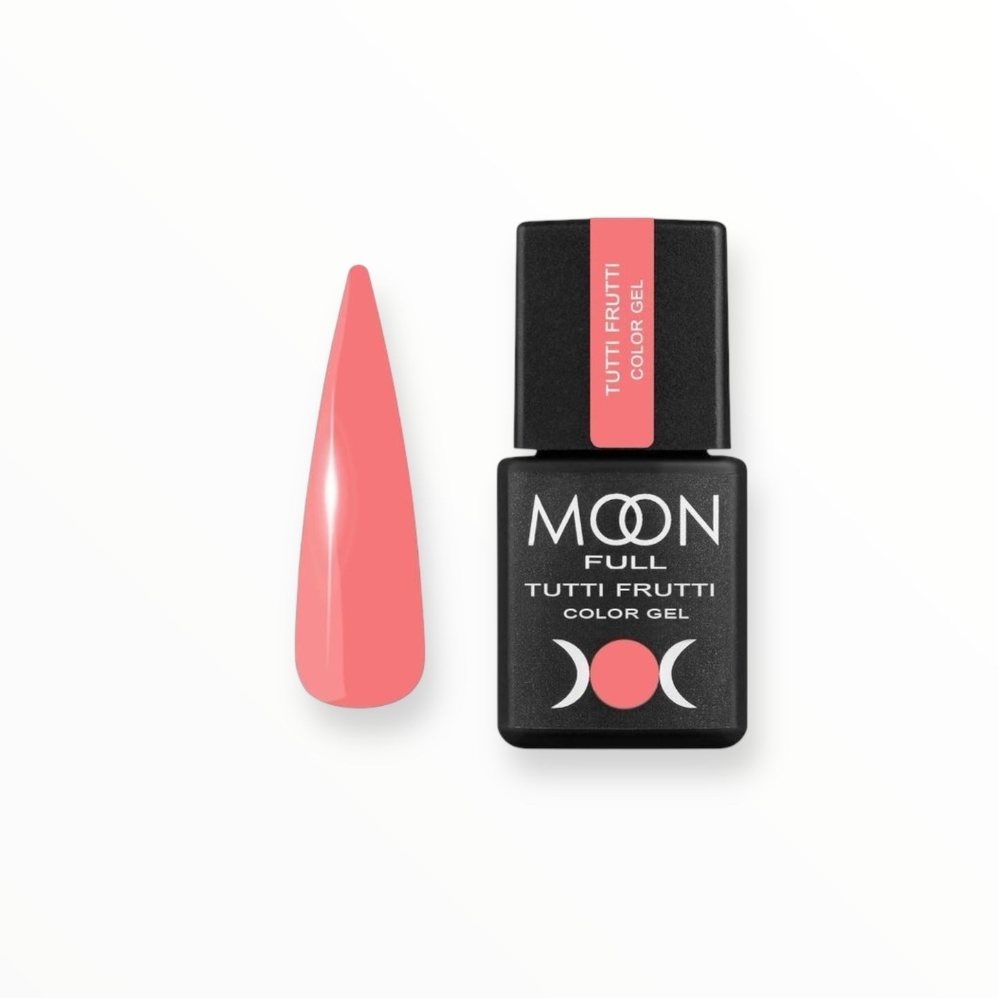 Nail Color Tutti frutti №922