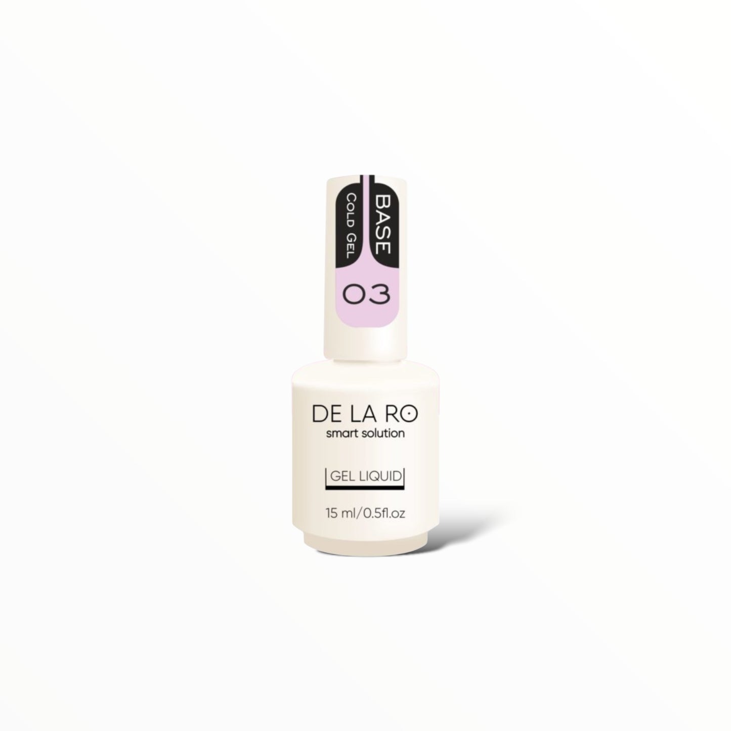 Liquid Polygel Cold Gel 003