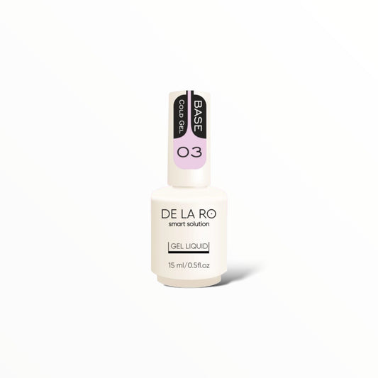 Base  Cold Gel 003