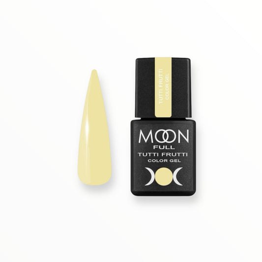 Nail Color Tutti frutti №933