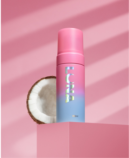 LUNA MICELLAR FOAM 150 ML