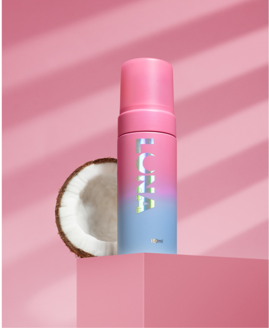 LUNA MICELLAR FOAM 150 ML