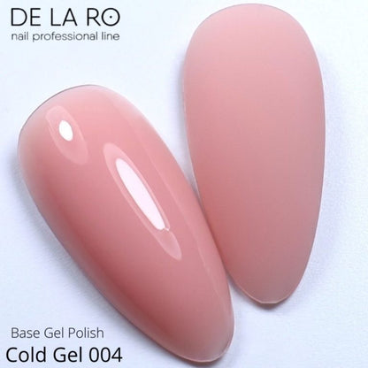 Liquid Polygel Cold Gel 004