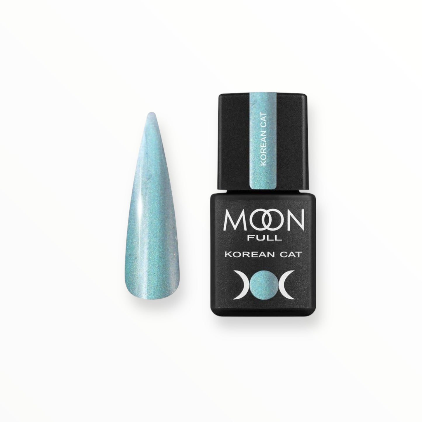 Nail Color Korean Cat №07