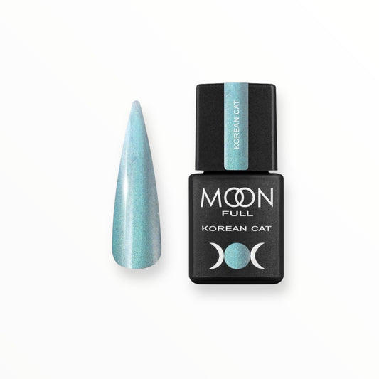 Nail Color Korean Cat №07