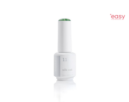SILK CAT 11 by easy 7ml