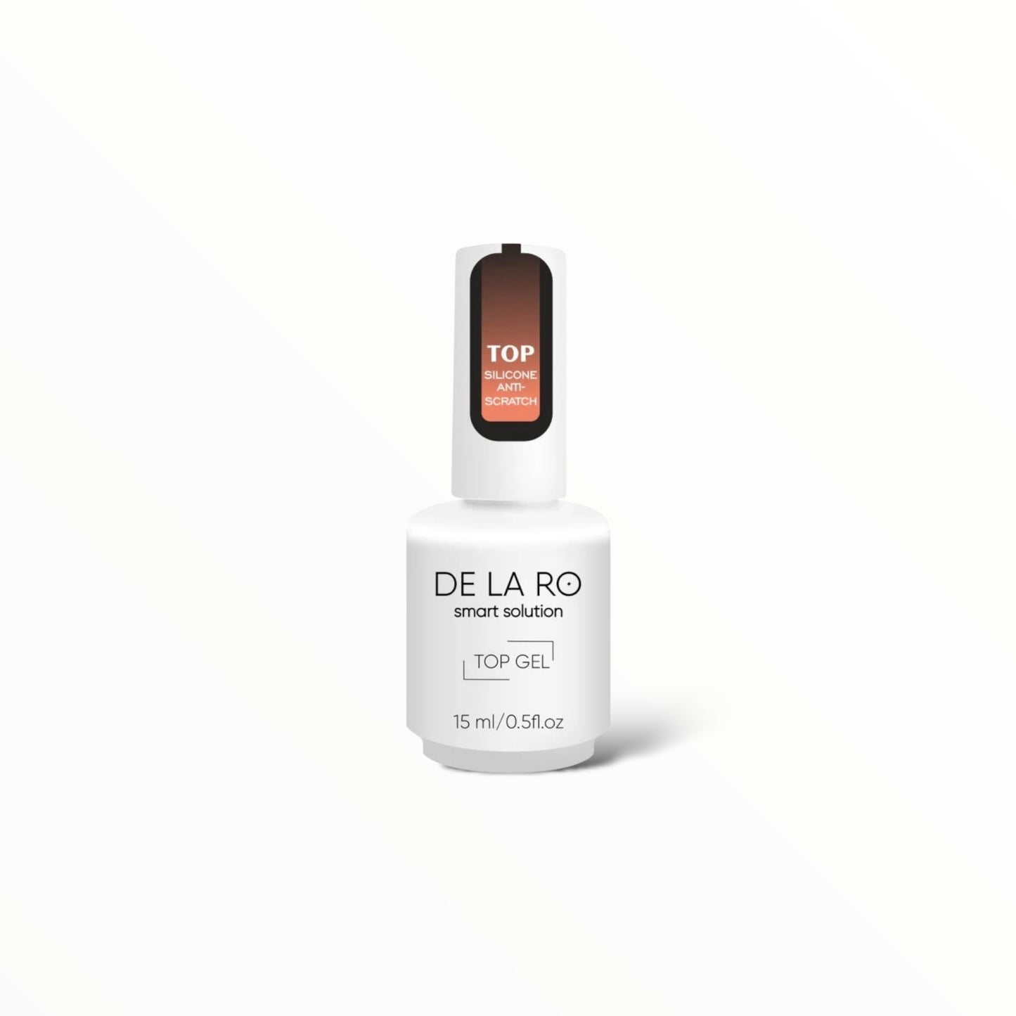 Top Silicone Anti-Scratch