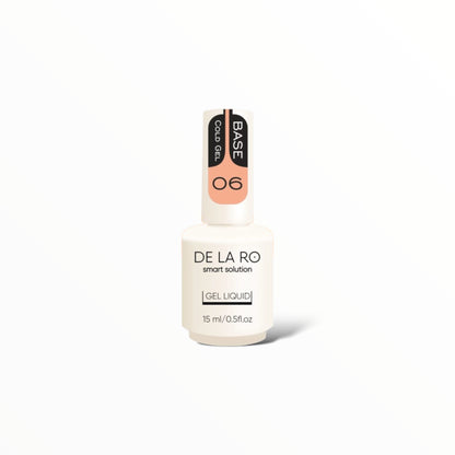 Liquid Polygel Cold Gel 006