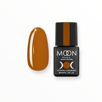 Nail Color Fashion № 234