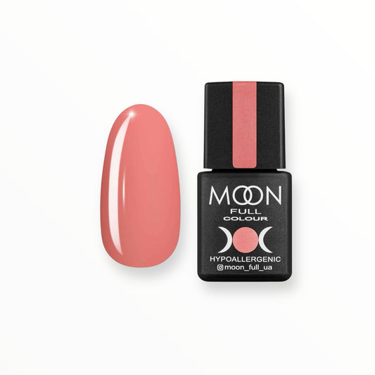 Nail Color Air Nude №20