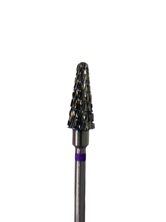 Nail Bit for Removal
Purple Cone (KMIZ)
