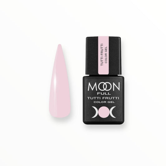 Nail Color Tutti frutti №920