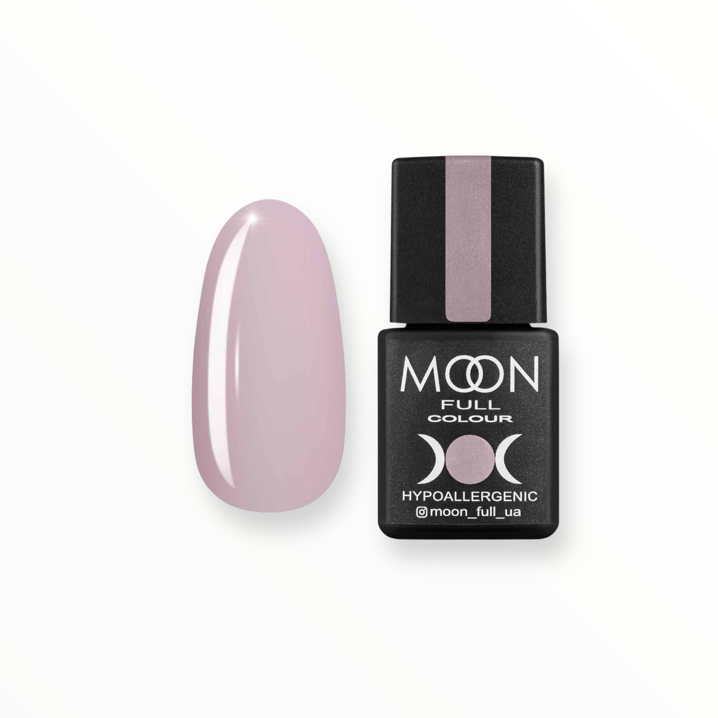 Nail Color Air Nude №15