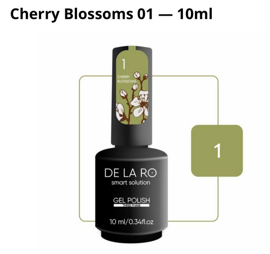 CHERRY BLOSSOM 10 ML