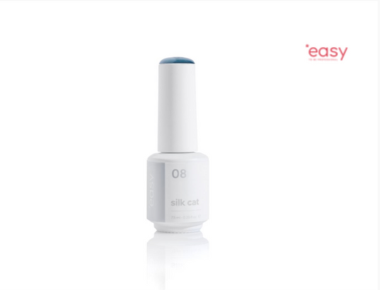 SILk CAT 08 by easy 7ml