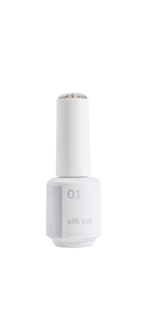 SILK CAT 01 By easy