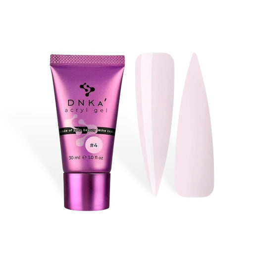 Acryl Gel (tube) #0004 Silk