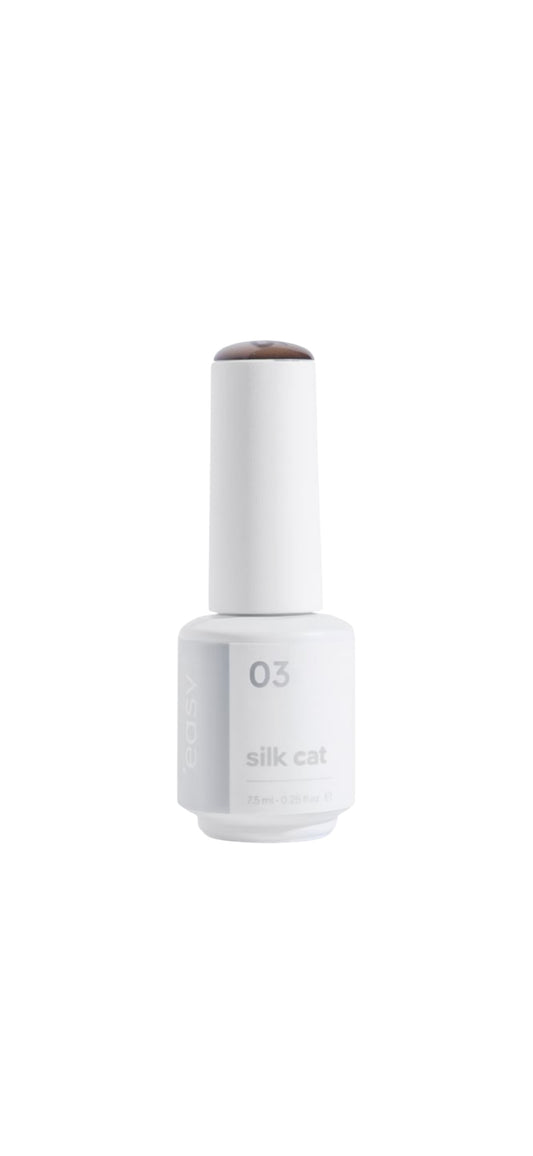 Silk cat 03 By easy