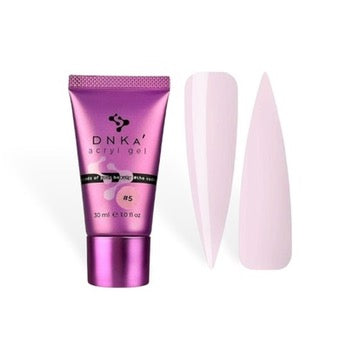 Acryl Gel (tube) #0005 Powder