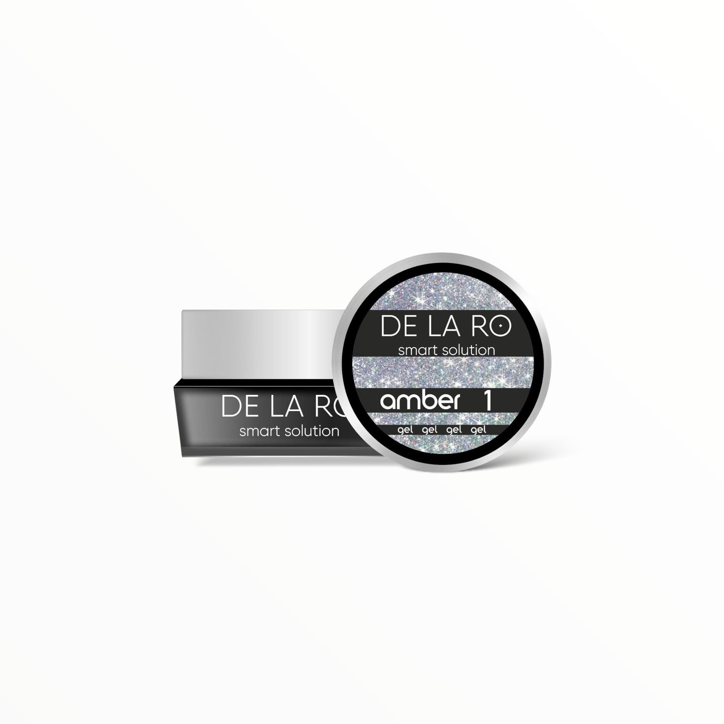 Modeling Gel Amber 01