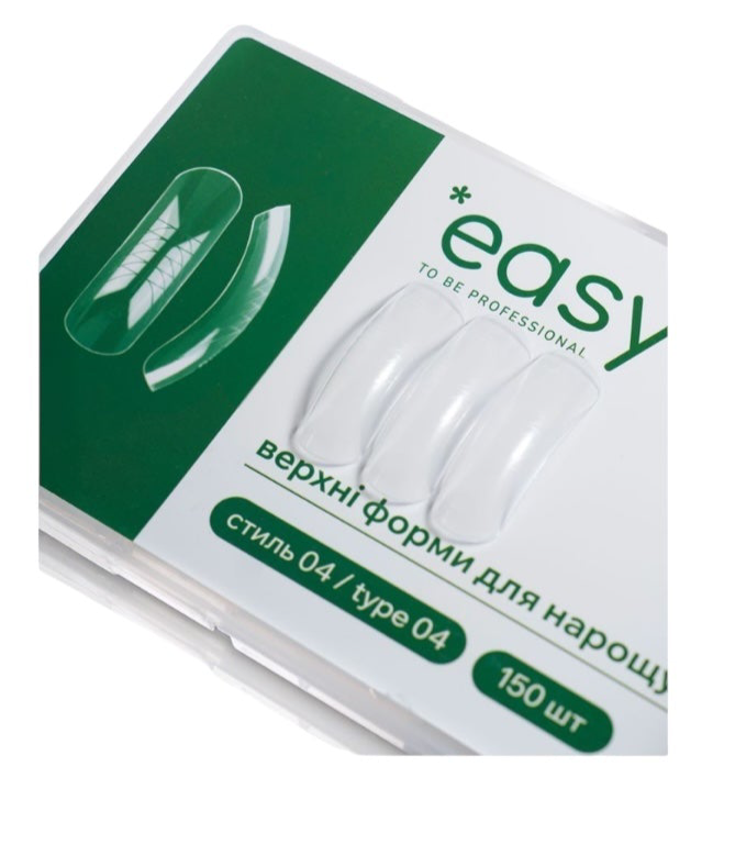 UPPER FORM TYPE 4 150pc