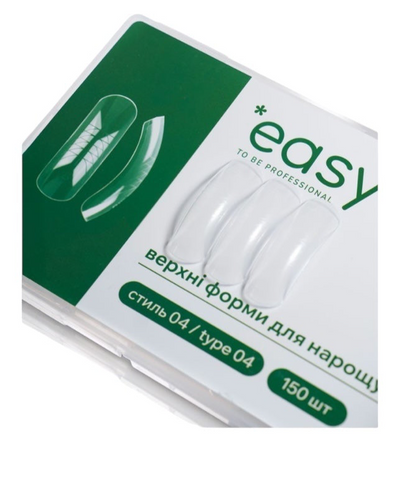 UPPER FORM TYPE 4 150pc