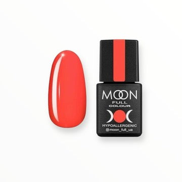 Nail Color Neon № 706