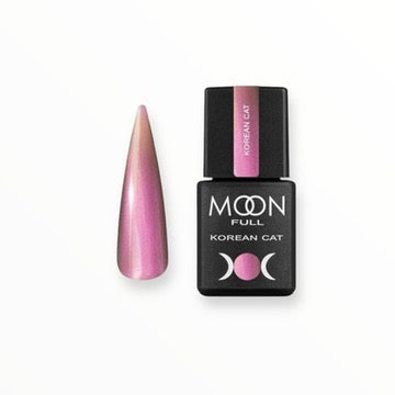 Nail Color Korean Cat №06