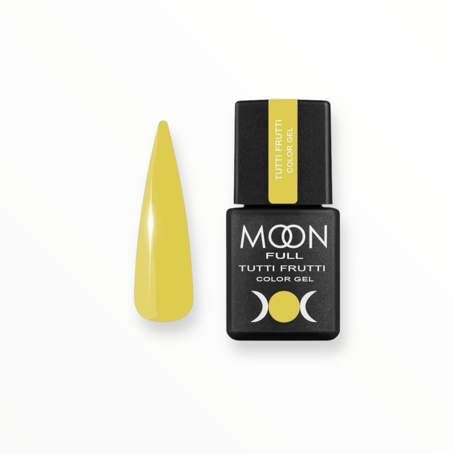 Nail Color Tutti frutti №924