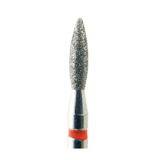 Diamond Nail Drill Bit KMIZ DFL 2.1-8.0M