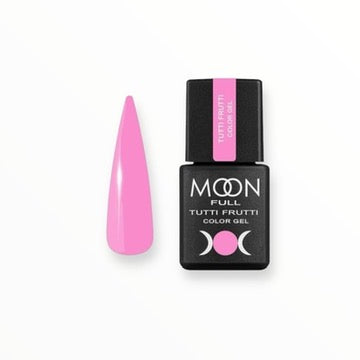 Nail Color Tutti frutti №931