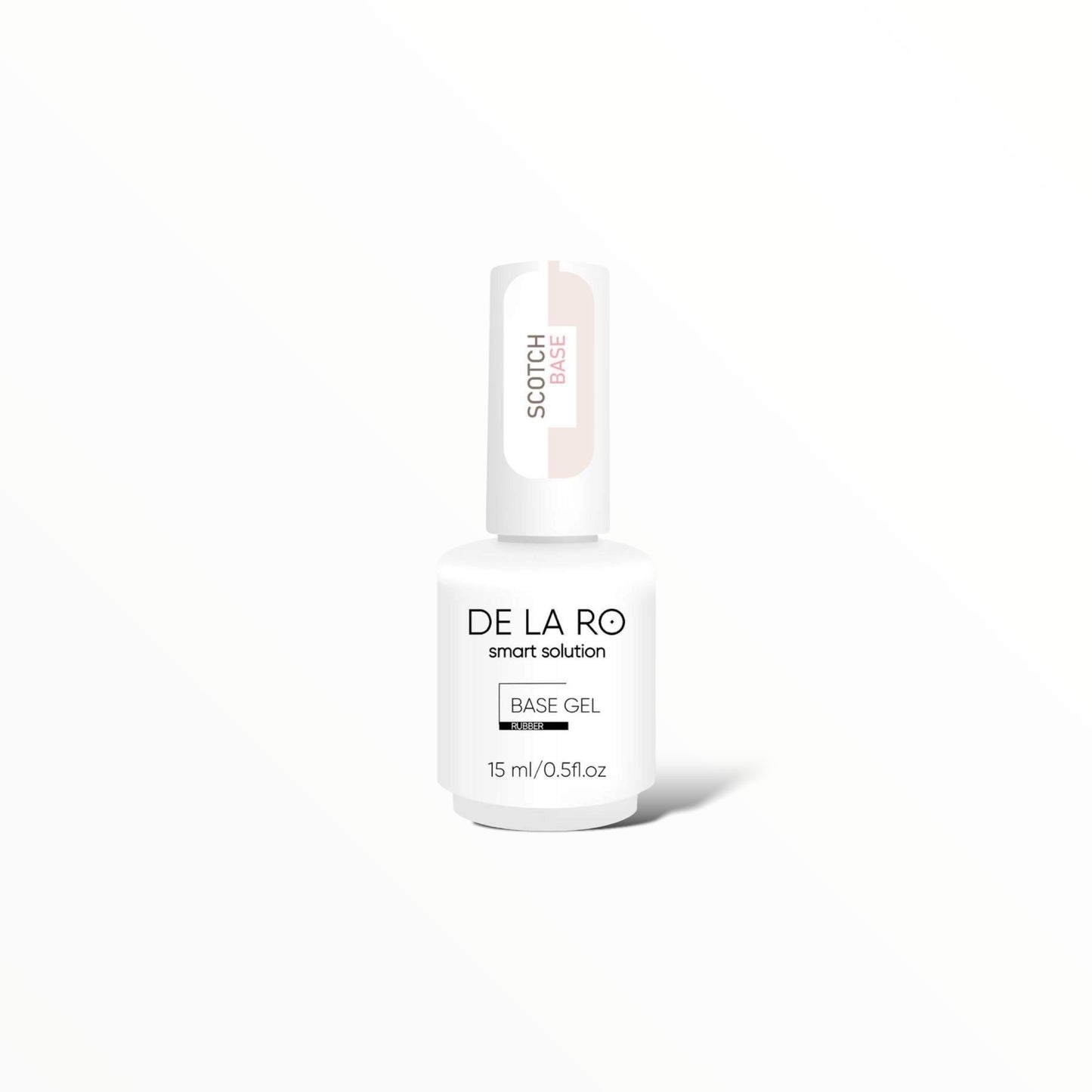 Liquid Polygel Cold Gel 001
