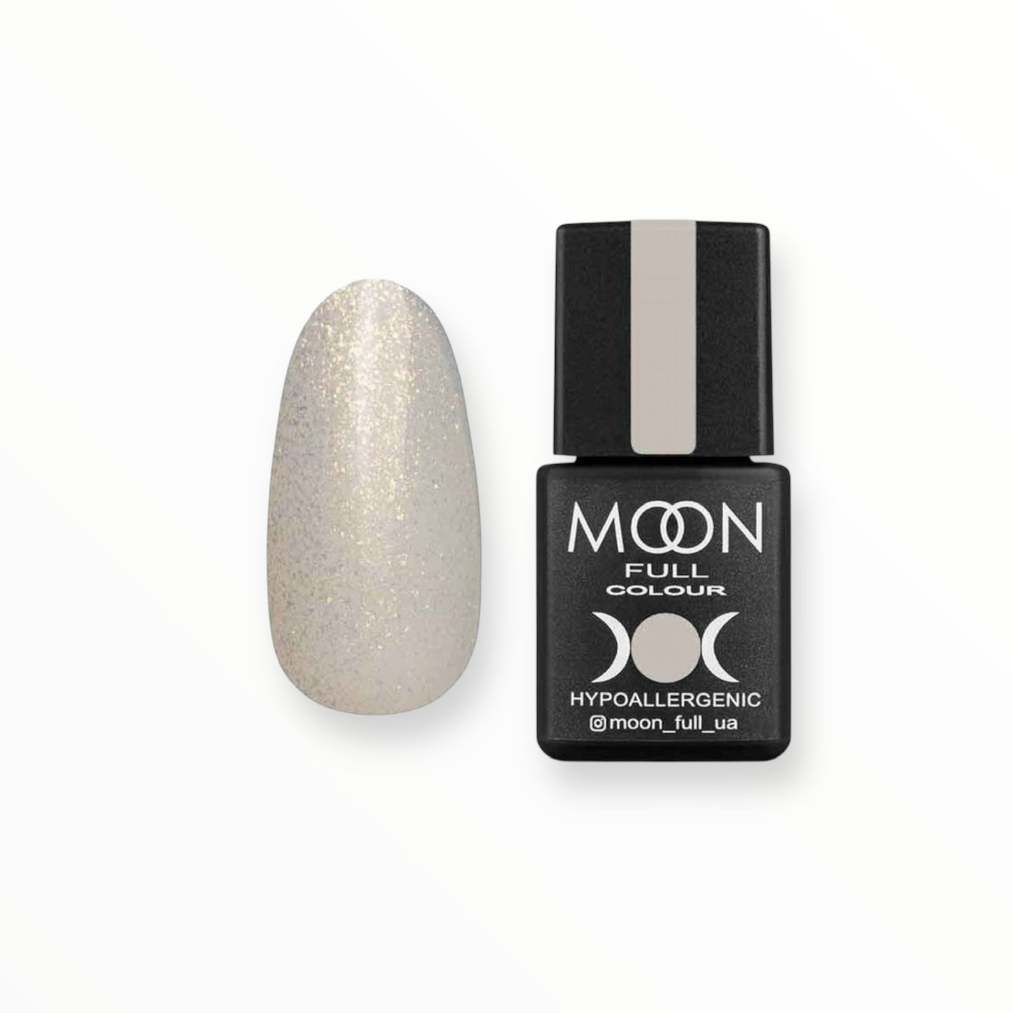 Nail Color Opal № 501