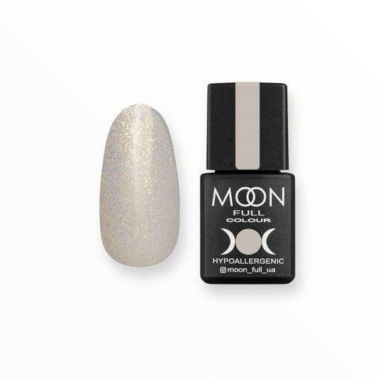 Nail Color Opal № 501