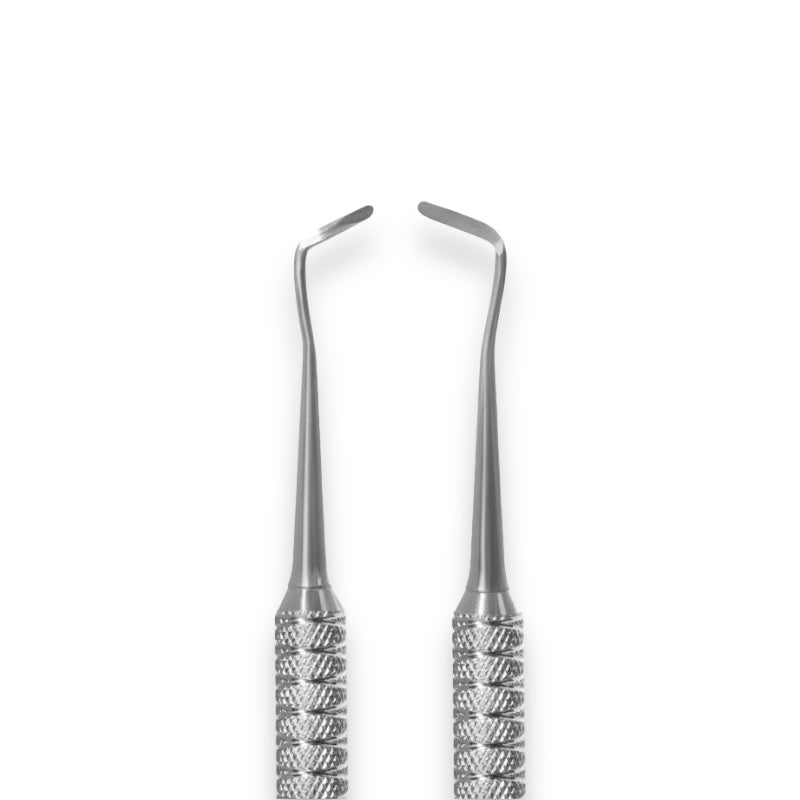 Pedicure curette EXPERT 20 TYPE 2 (double-ended curette)