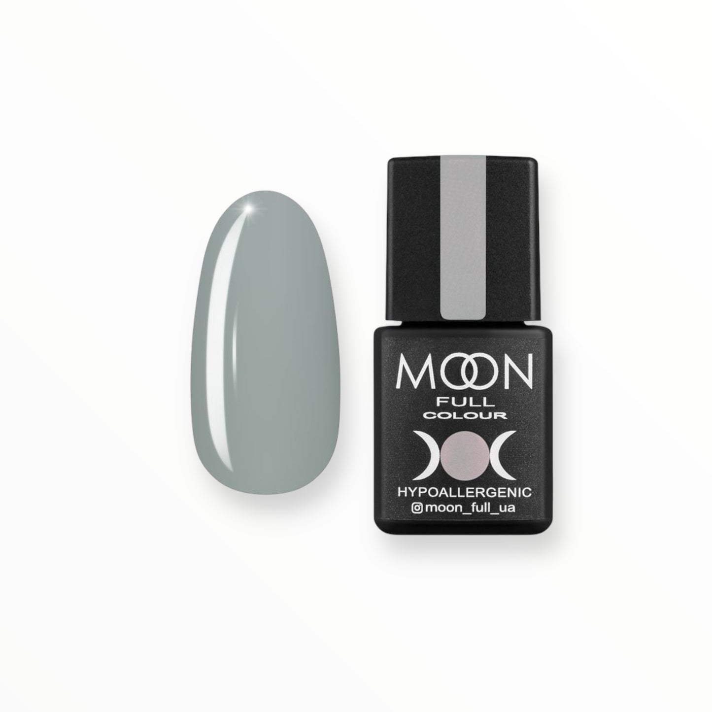 Nail Color Fashion № 242