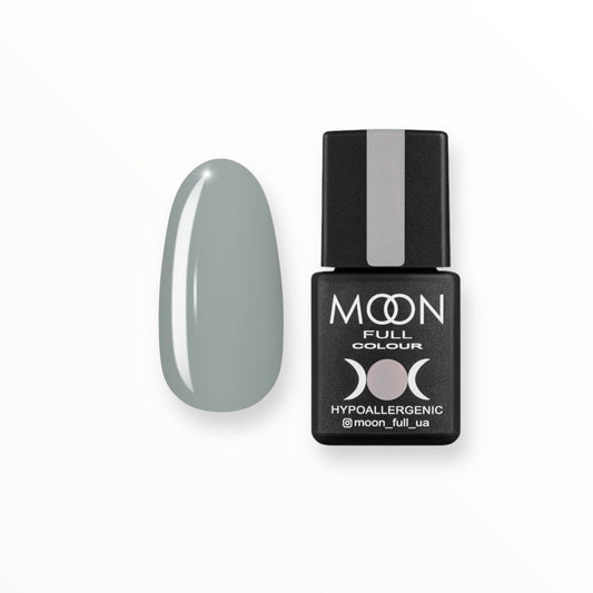 Nail Color Fashion № 242