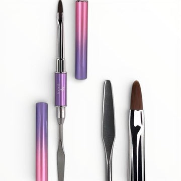 Polygel Brush