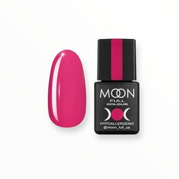 Nail Color Air Nude №18