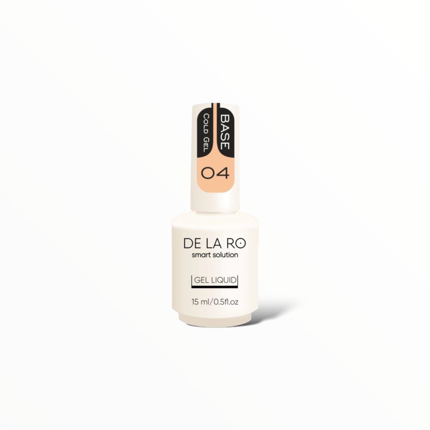 Liquid Polygel Cold Gel 004