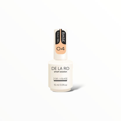 Liquid Polygel Cold Gel 004